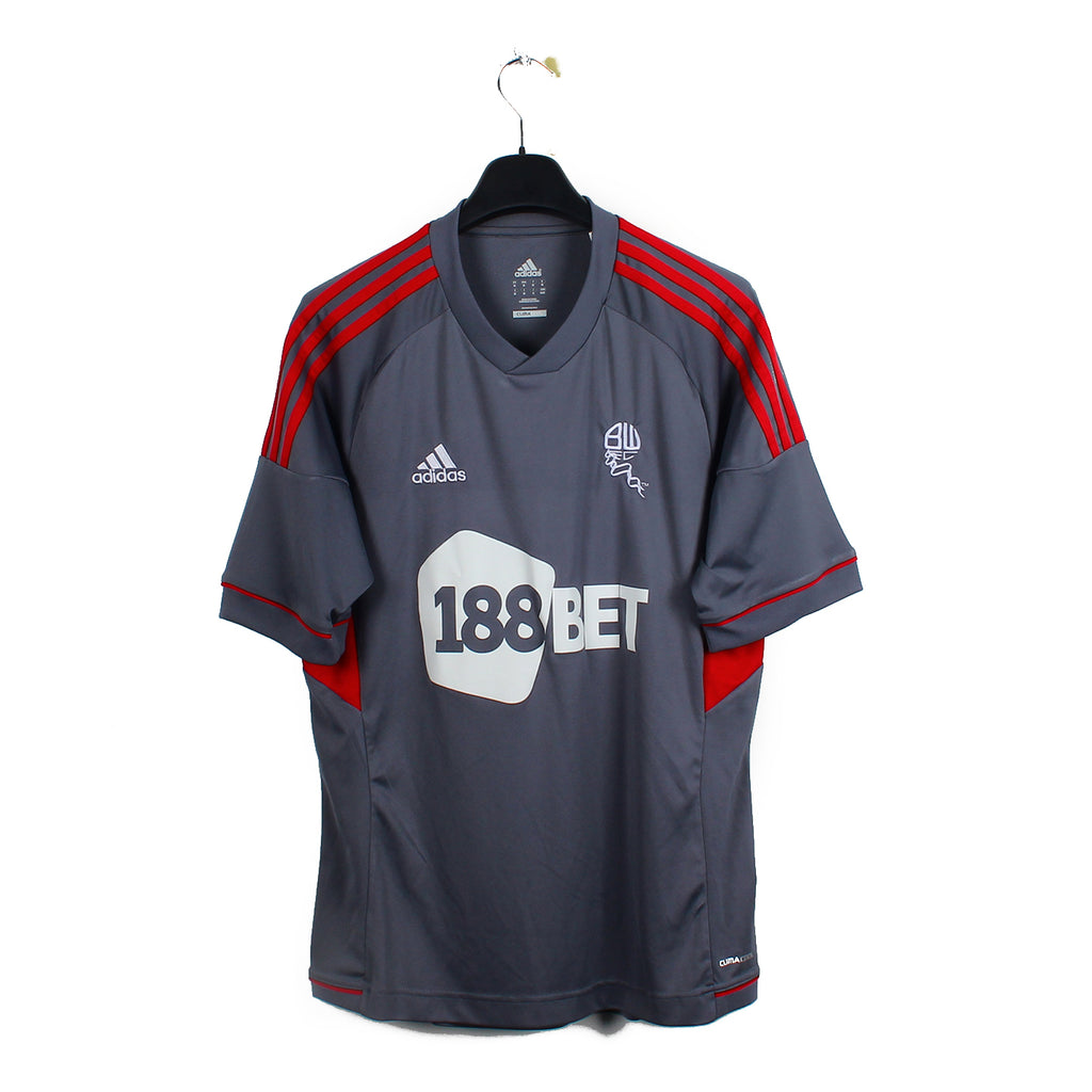 2012/13 - Bolton Wanderers FC (M)