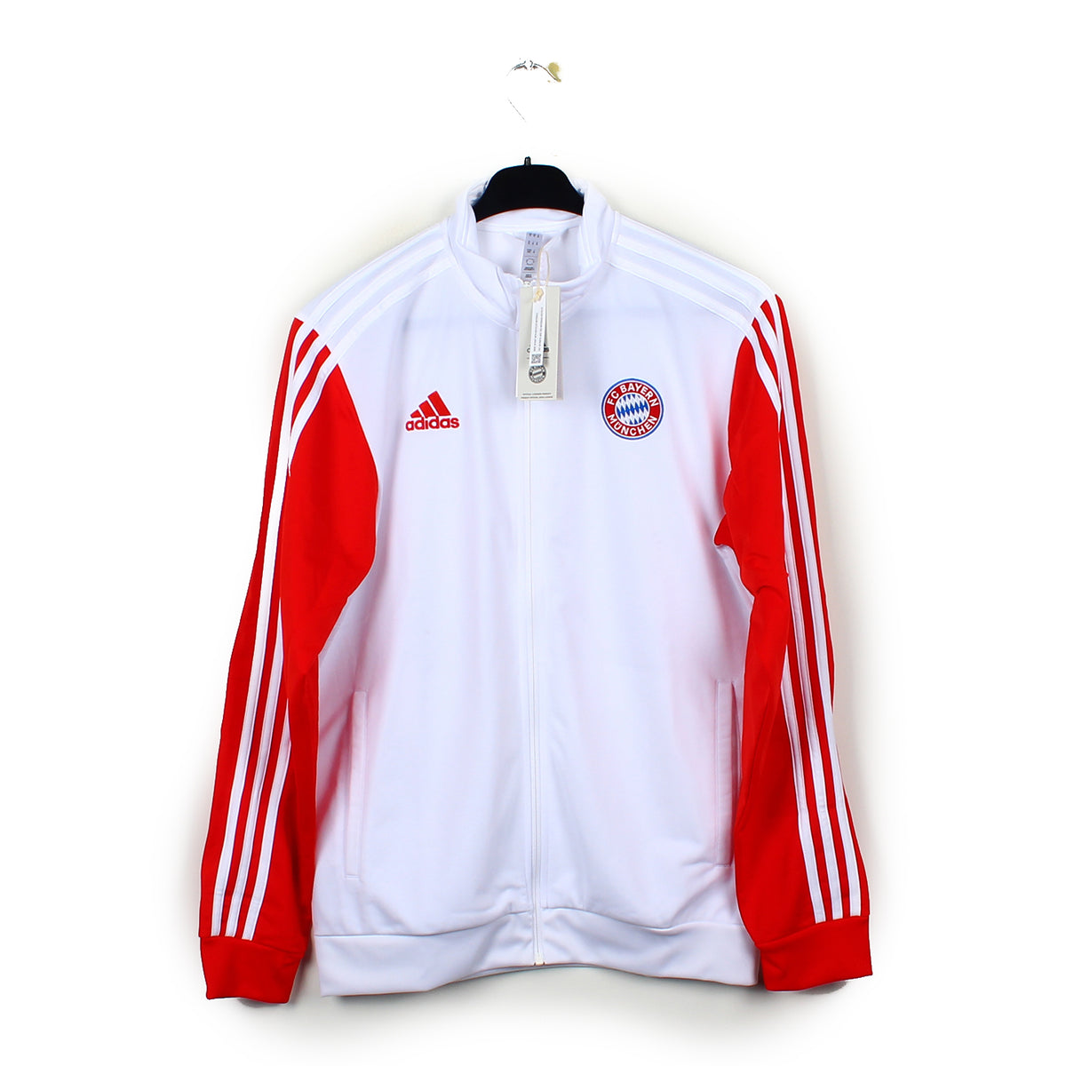 2023/24 - Bayern Munich (M)