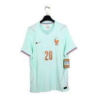 2026 - Equipe de France - Doue #20 (M) [pro]