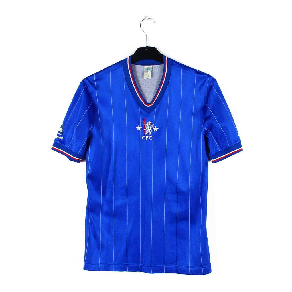 1990/92 - Chelsea (L)