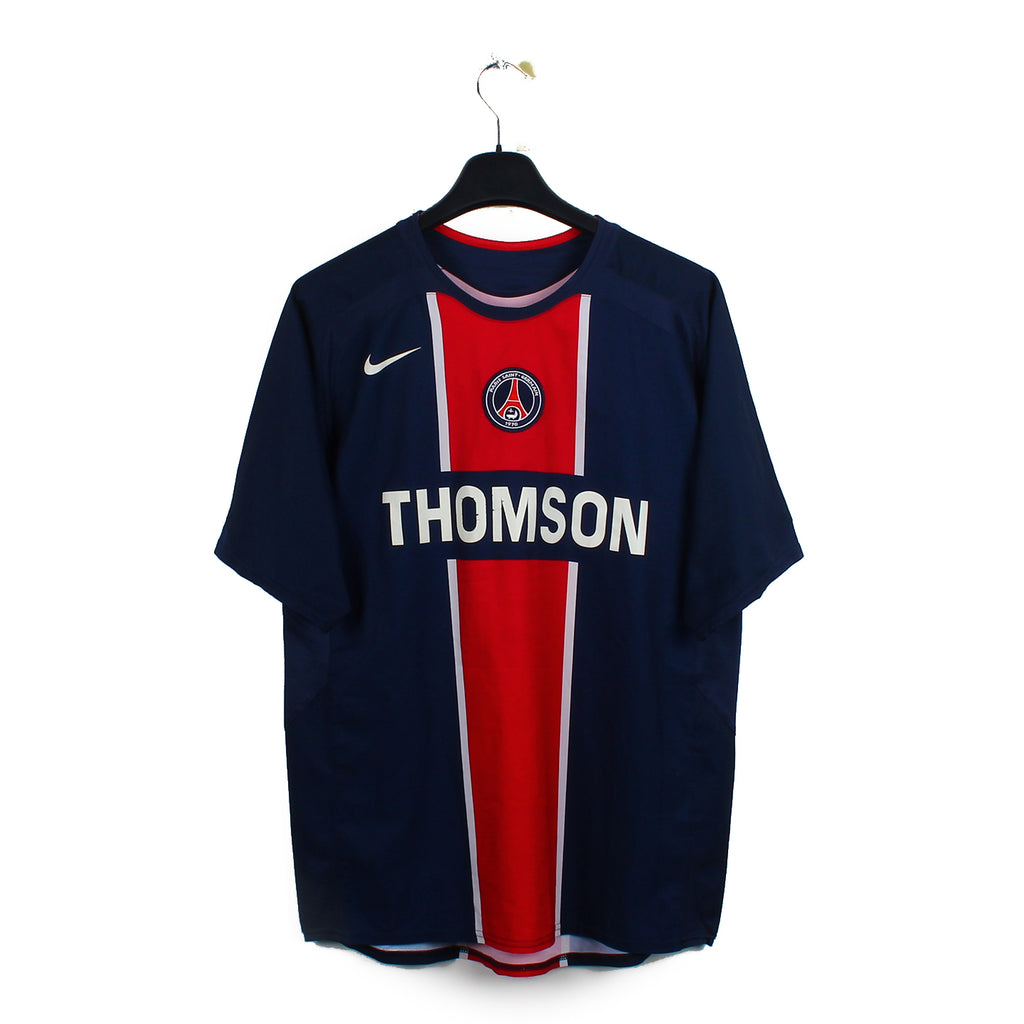 2005/06 - PSG (M)
