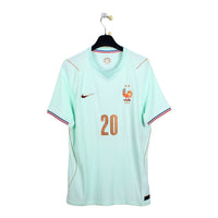 2026 - Equipe de France - Doue #20 (M) [pro]