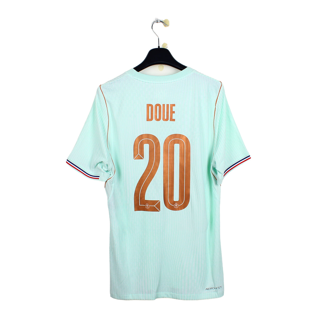 2026 - Equipe de France - Doue #20 (M) [pro]