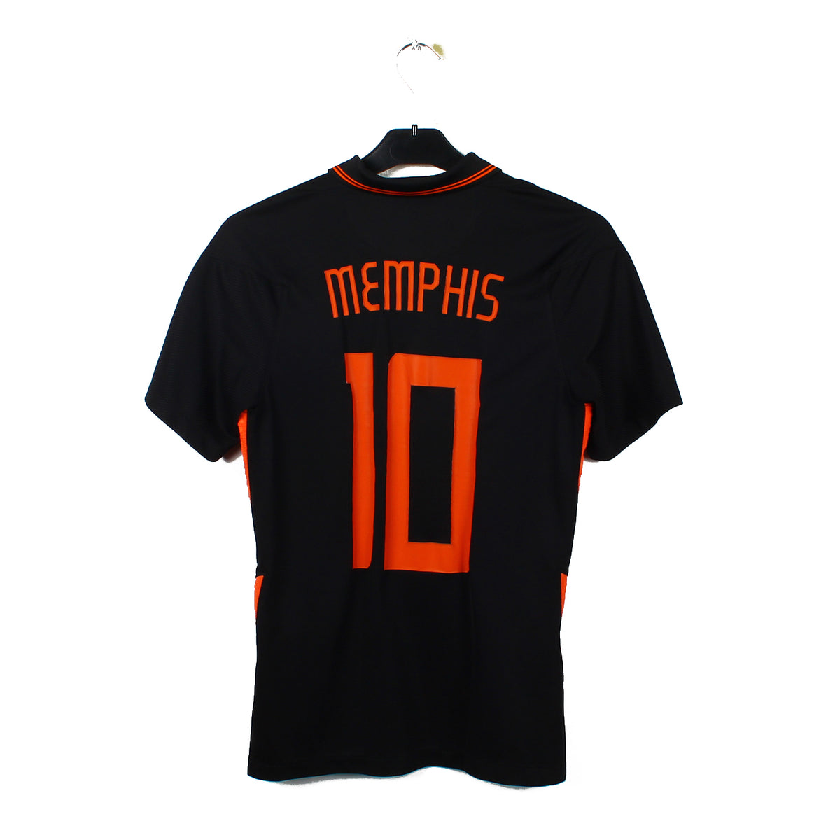 2020/22 - Pays-Bas - Memphis #10 (S)