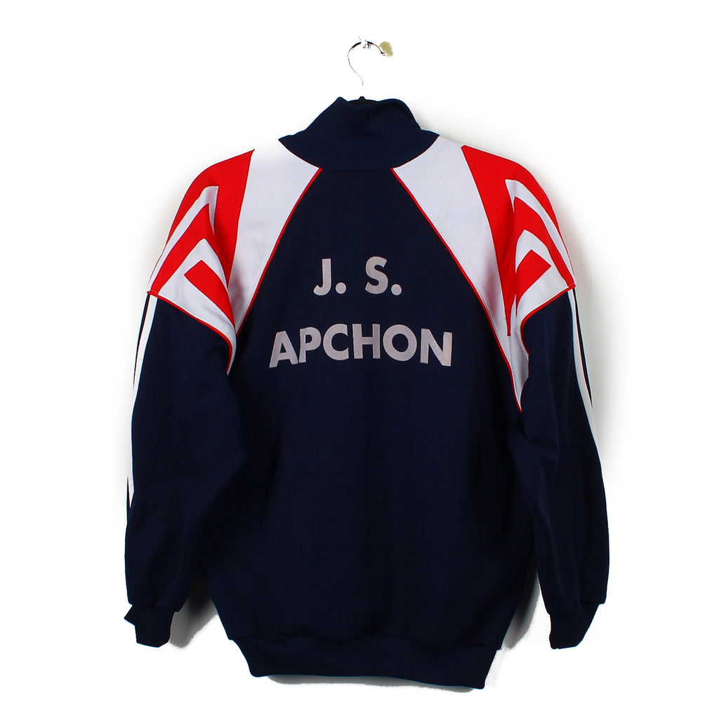 1994/96 - Template Adidas (S)
