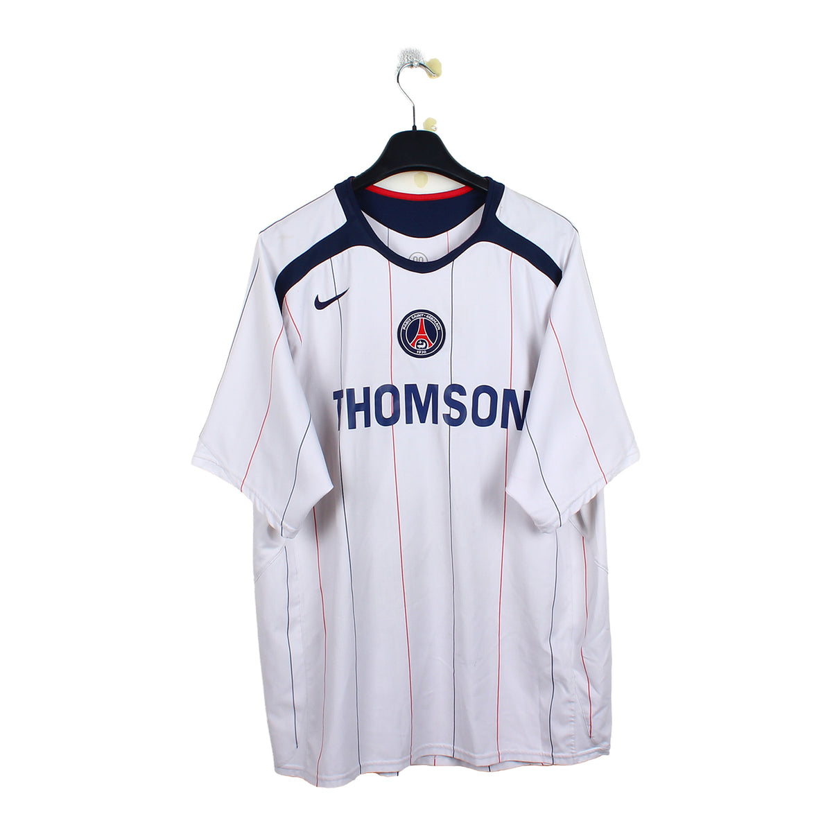 2005/06 - PSG #2 (XL)