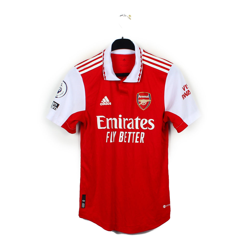 2022/23 - Arsenal FC - Odegaard #8 (S) [pro]