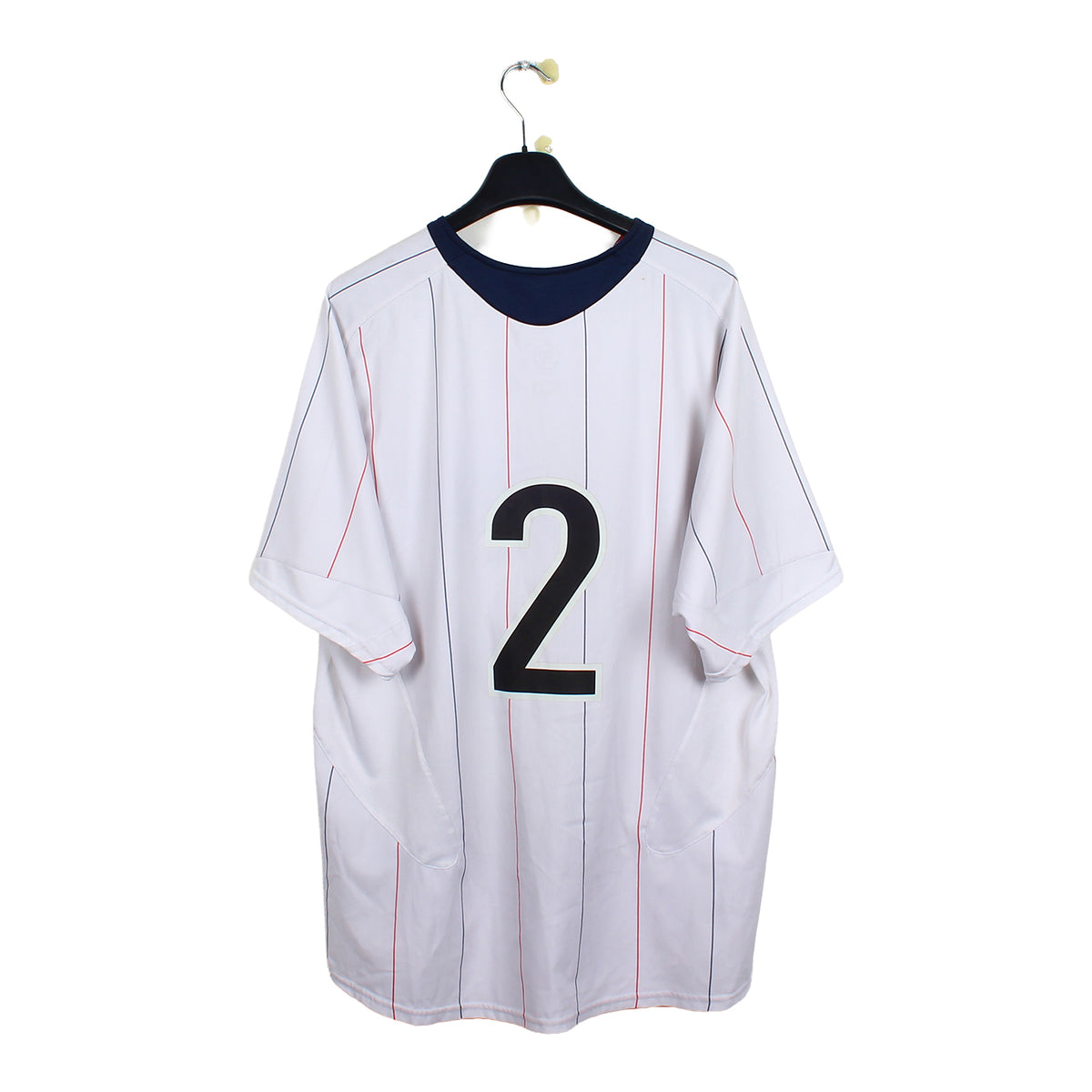 2005/06 - PSG #2 (XL)