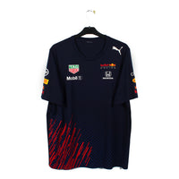 2019 - Template Puma - Red Bull F1 (XL)