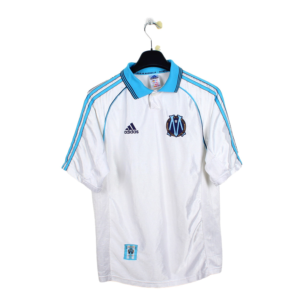 1998/99  - OM (S) *centenaire*