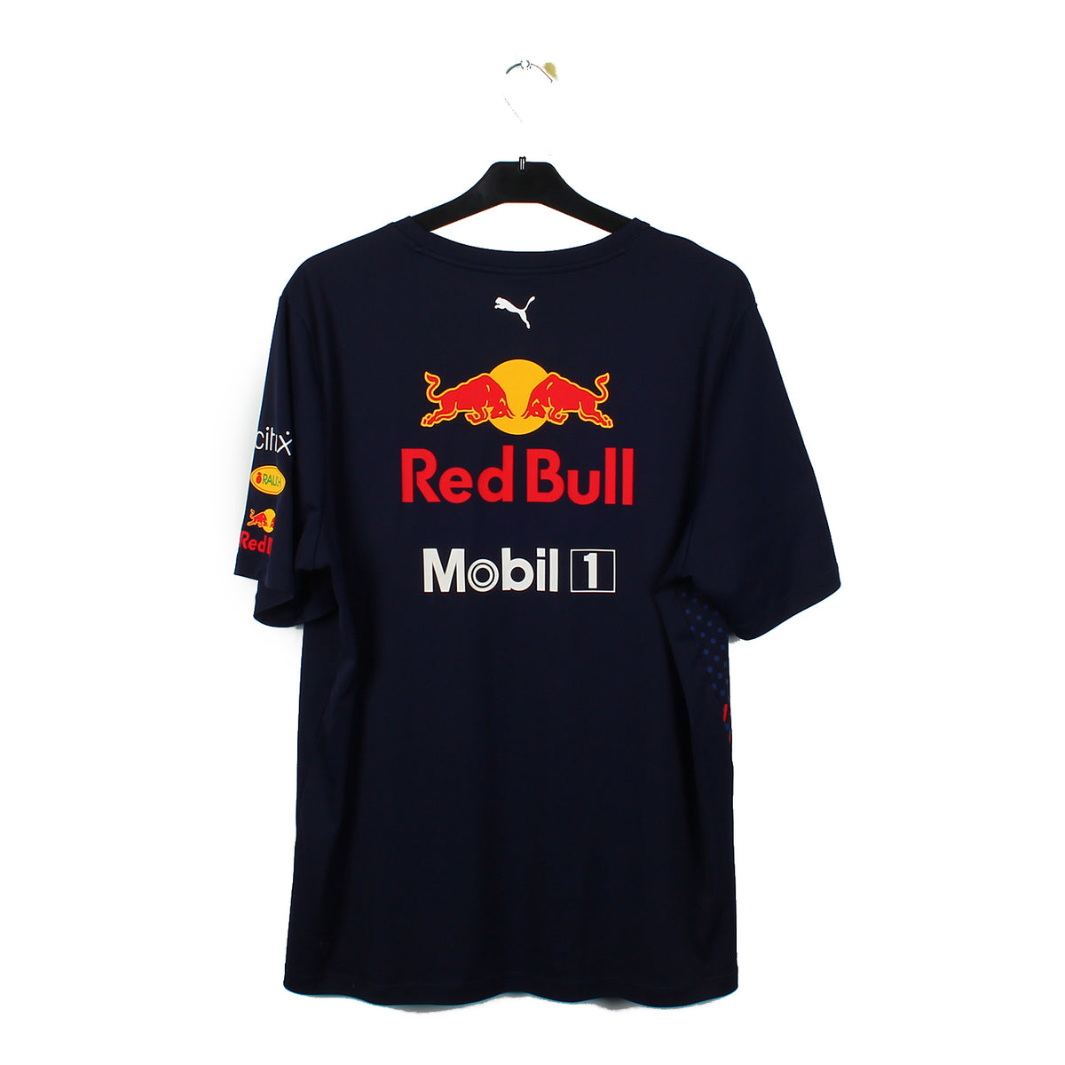 2019 - Template Puma - Red Bull F1 (XL)