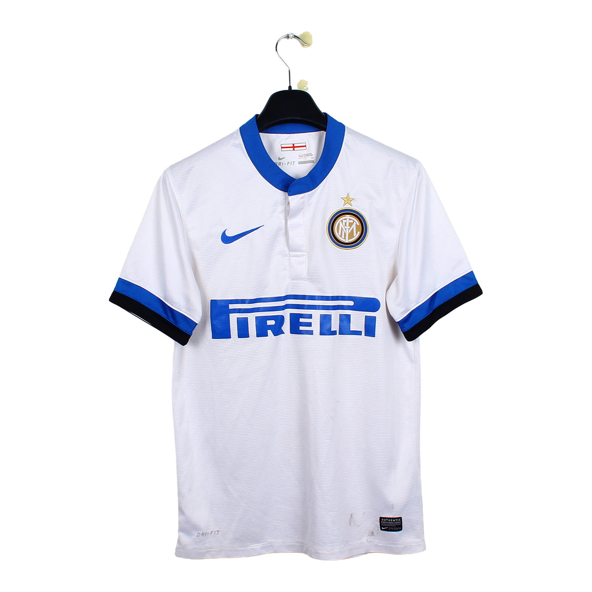 2013/14 - Inter Milan (S)