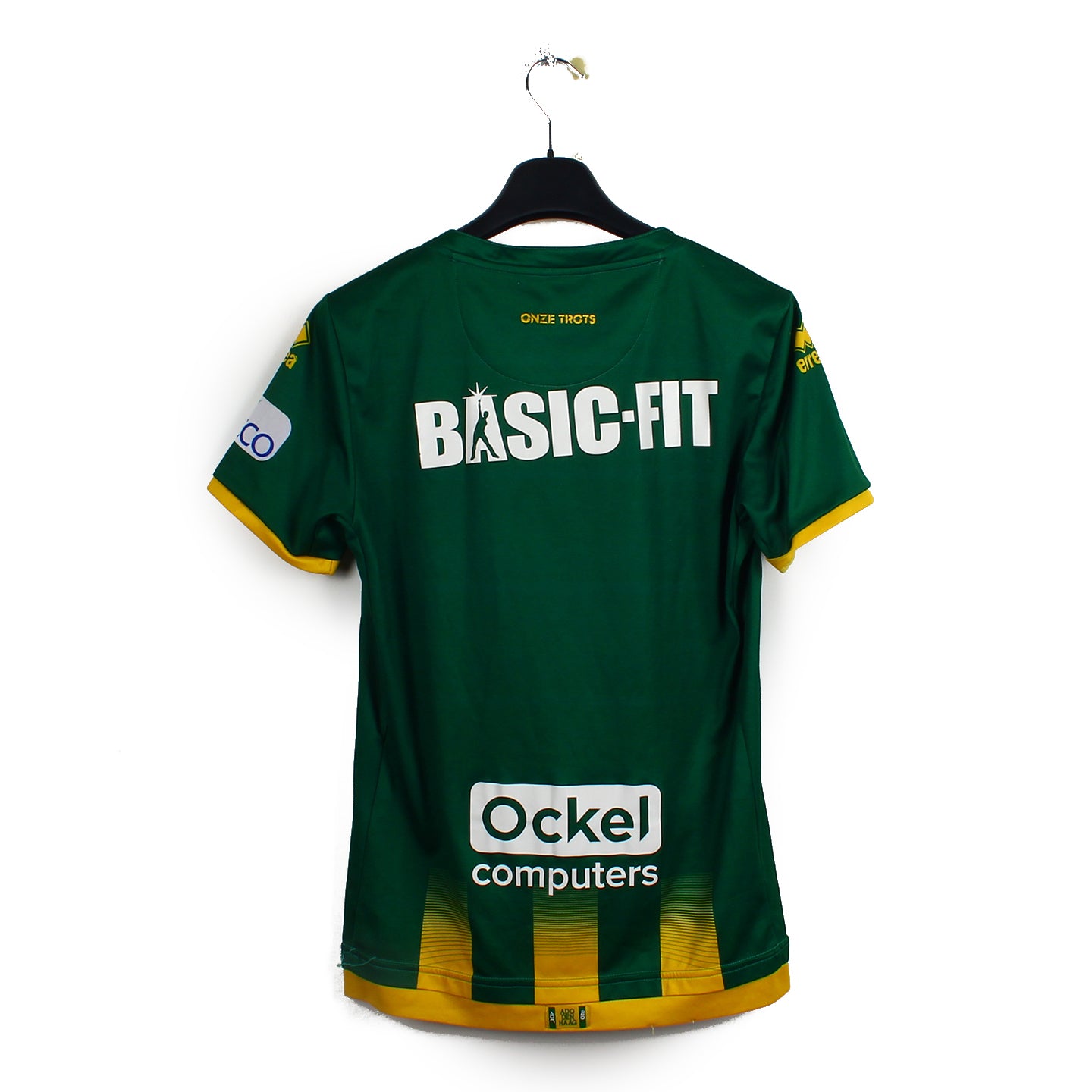 2017/18 - ADO Den Haag (M)