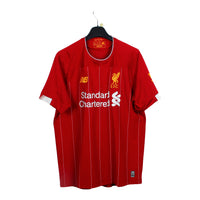 2019/20 - Liverpool FC - Firmino #9 (L)