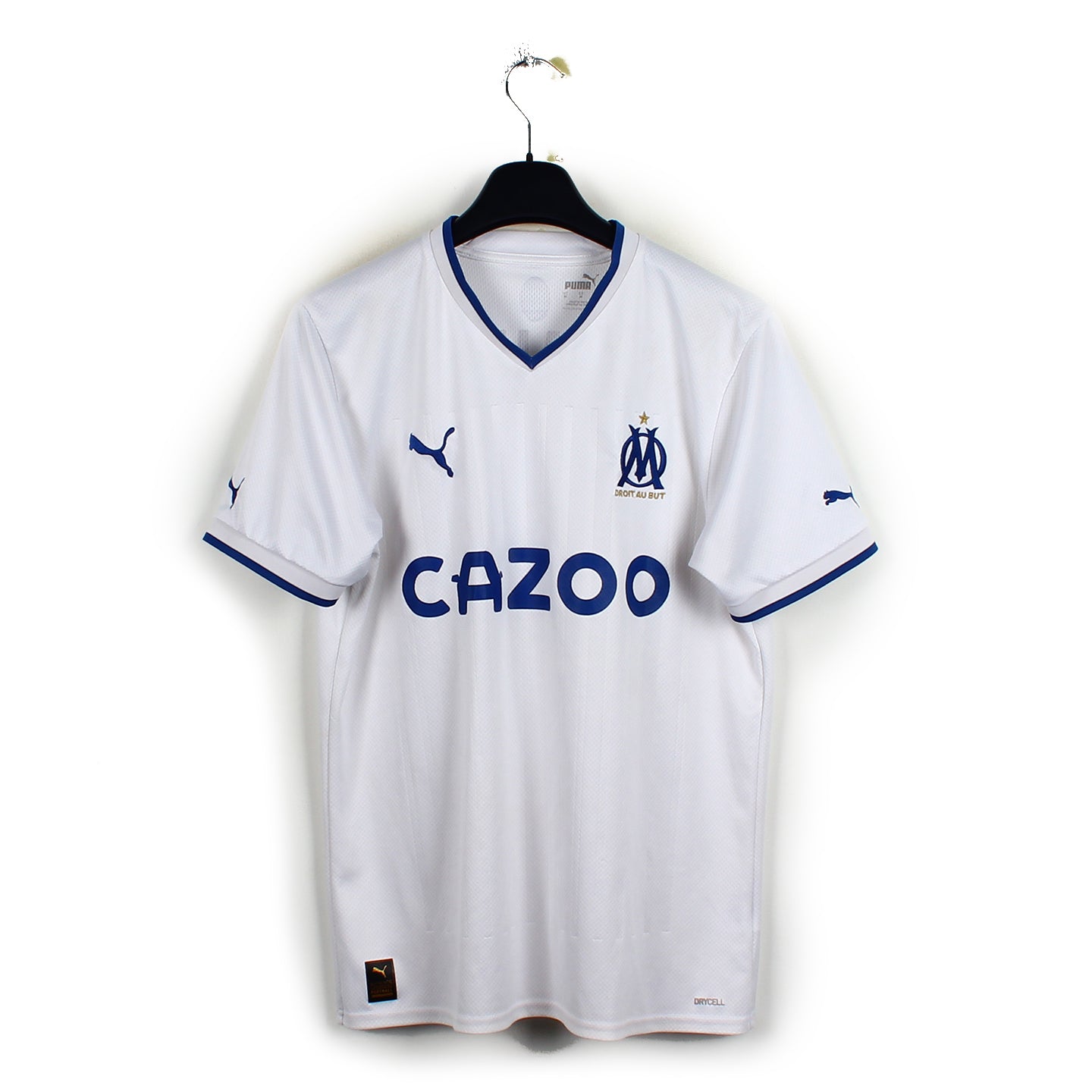 2022/23 - OM - Clauss #7 (M)