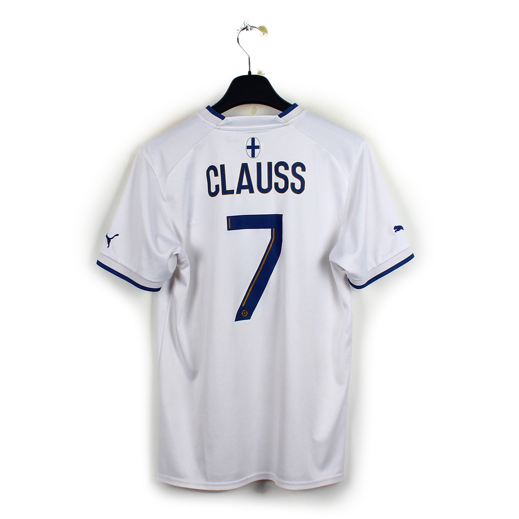 2022/23 - OM - Clauss #7 (M)