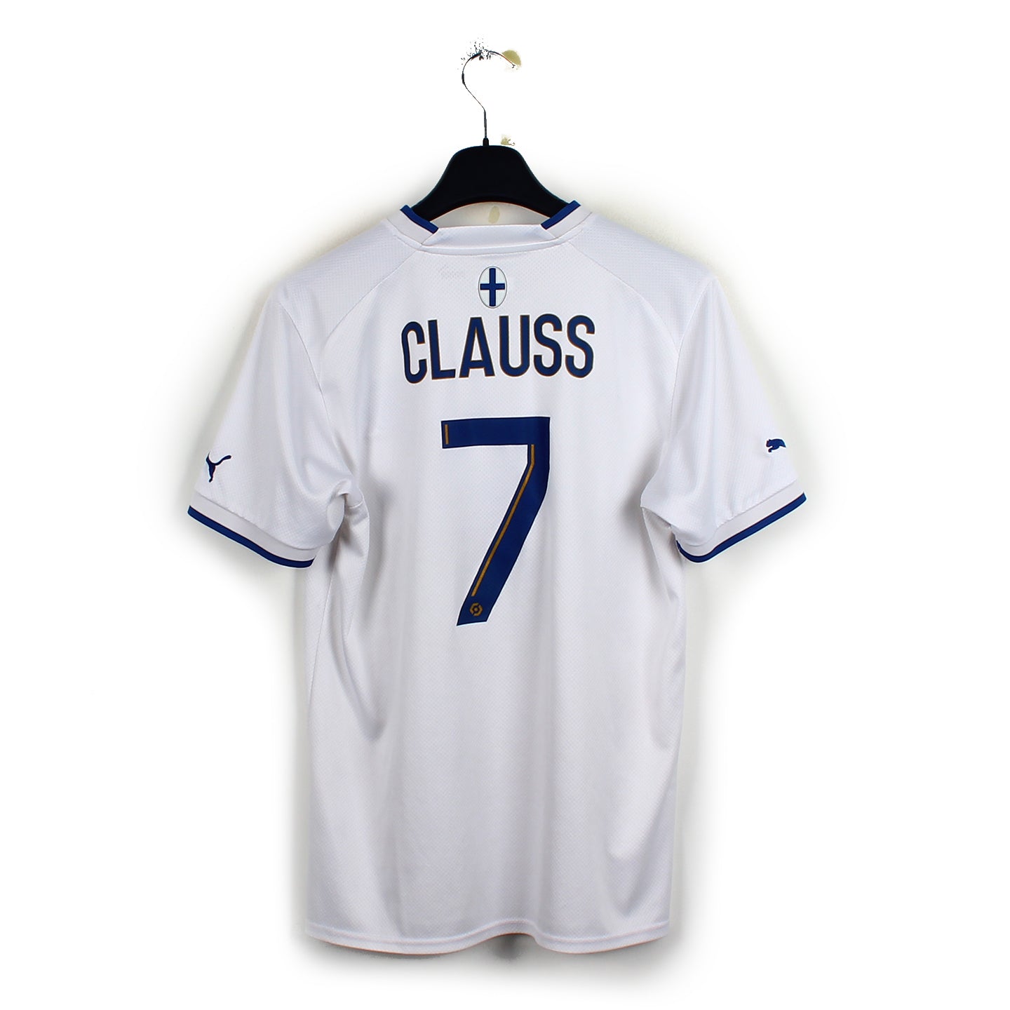 2022/23 - OM - Clauss #7 (M)