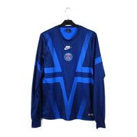 2019/20 - PSG (S)