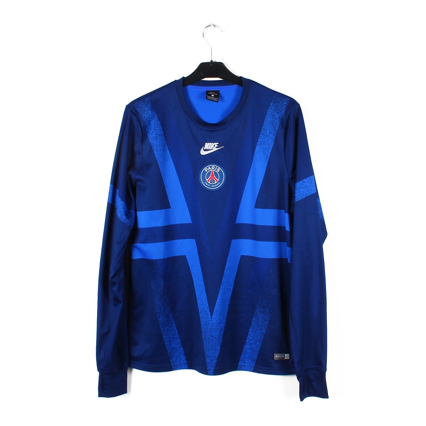 2019/20 - PSG (S)