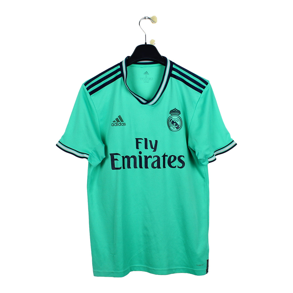2019/20 - Real Madrid (S)