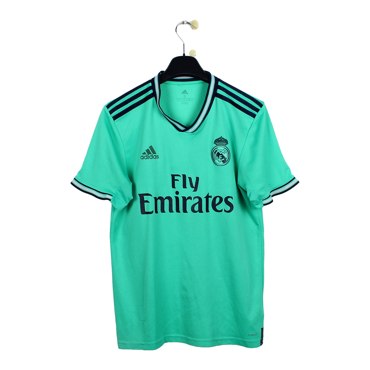 2019/20 - Real Madrid (S)