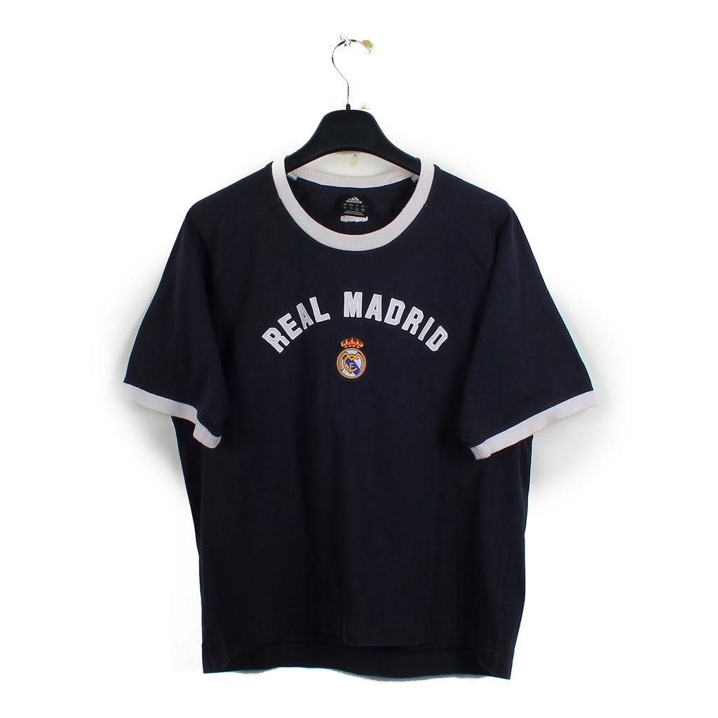 2003/04  - Real Madrid (L)