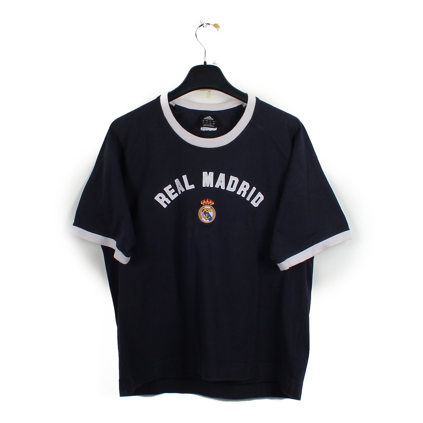 2003/04  - Real Madrid (L)