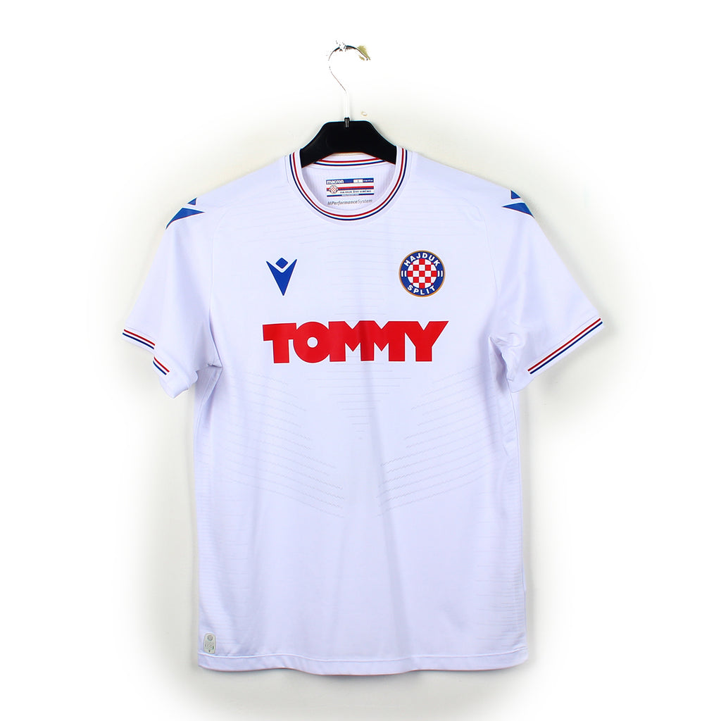 2022/24 - Hajduk Split (M)