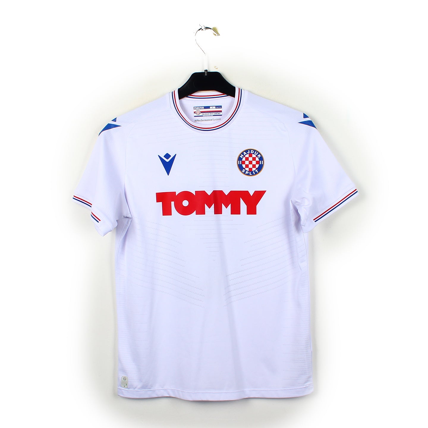 2022/24 - Hajduk Split (M)