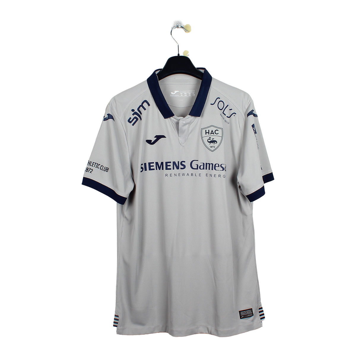 2020/21 - Le Havre - Grandsir #29 (XL)