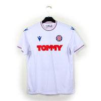 2022/24 - Hajduk Split - Livaja #10 (S)