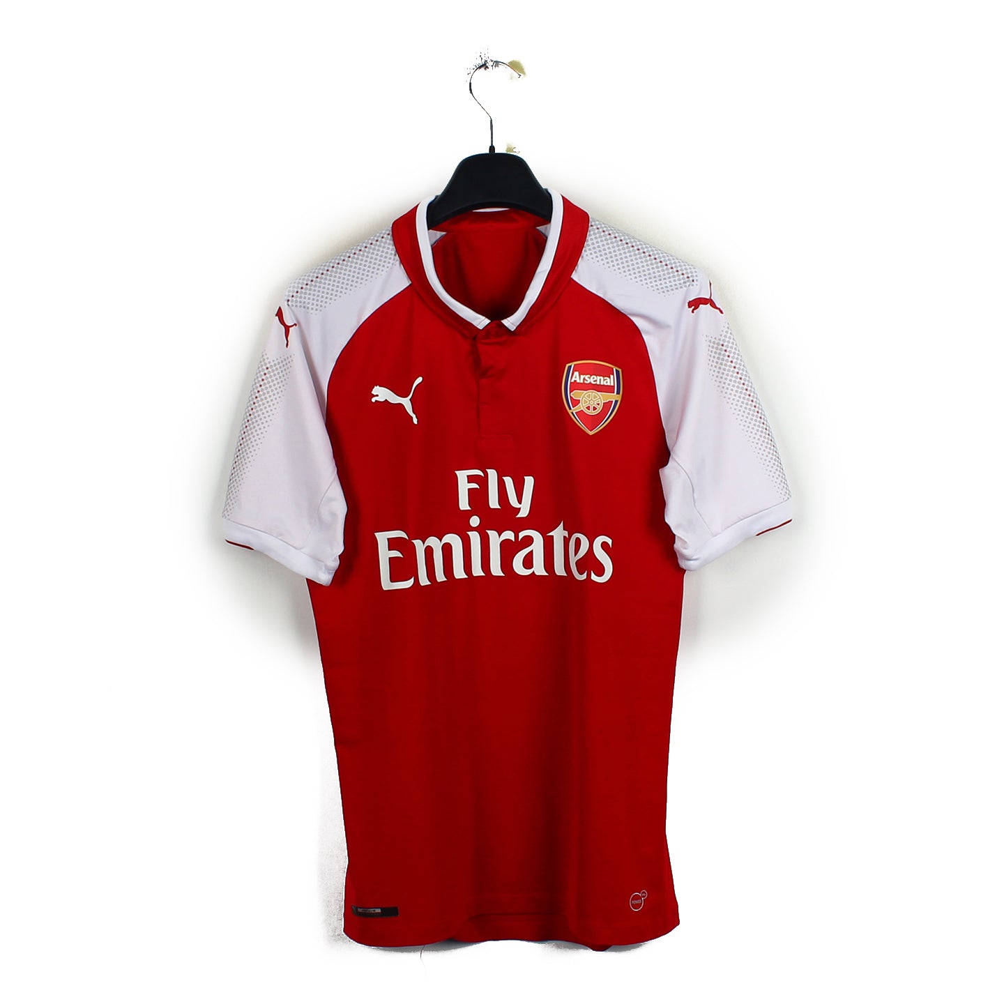 2017/18 - Arsenal FC (L) [pro]
