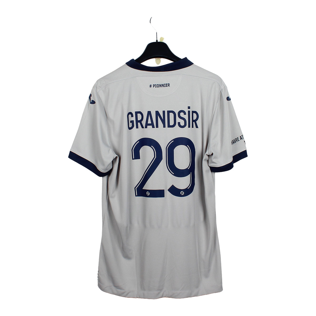 2020/21 - Le Havre - Grandsir #29 (XL)