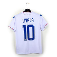 2022/24 - Hajduk Split - Livaja #10 (S)