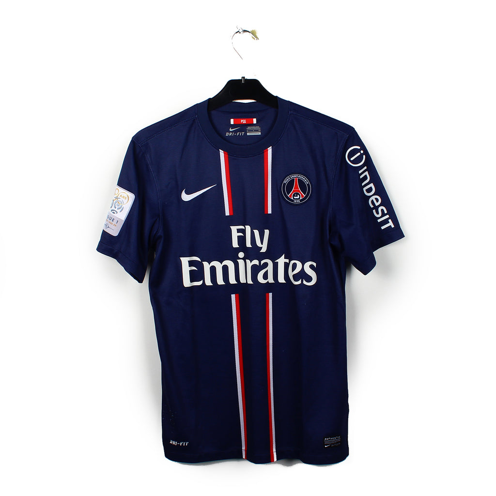 2012/13 - PSG - Pastore #27 (S)