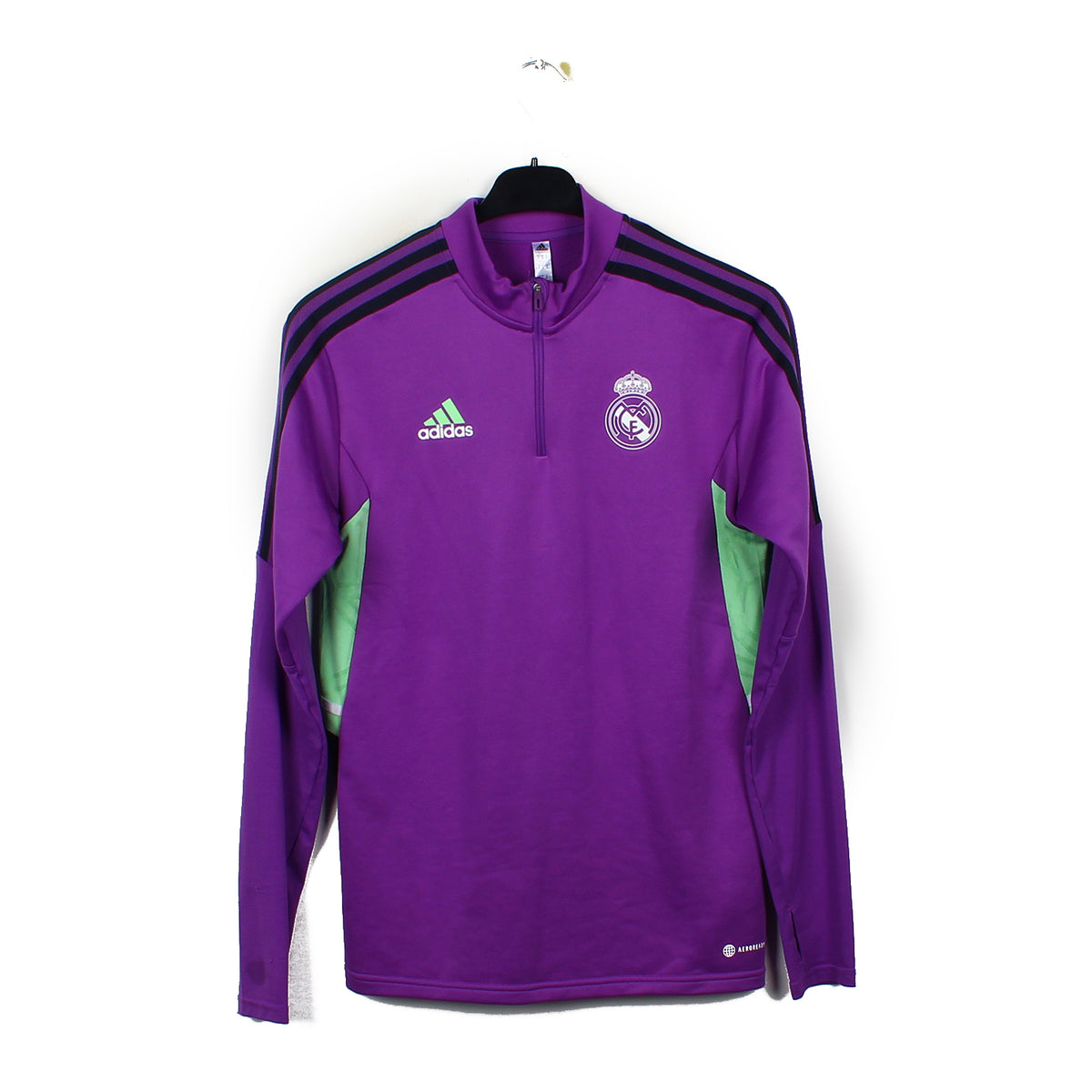 2022/23 - Real Madrid (S)