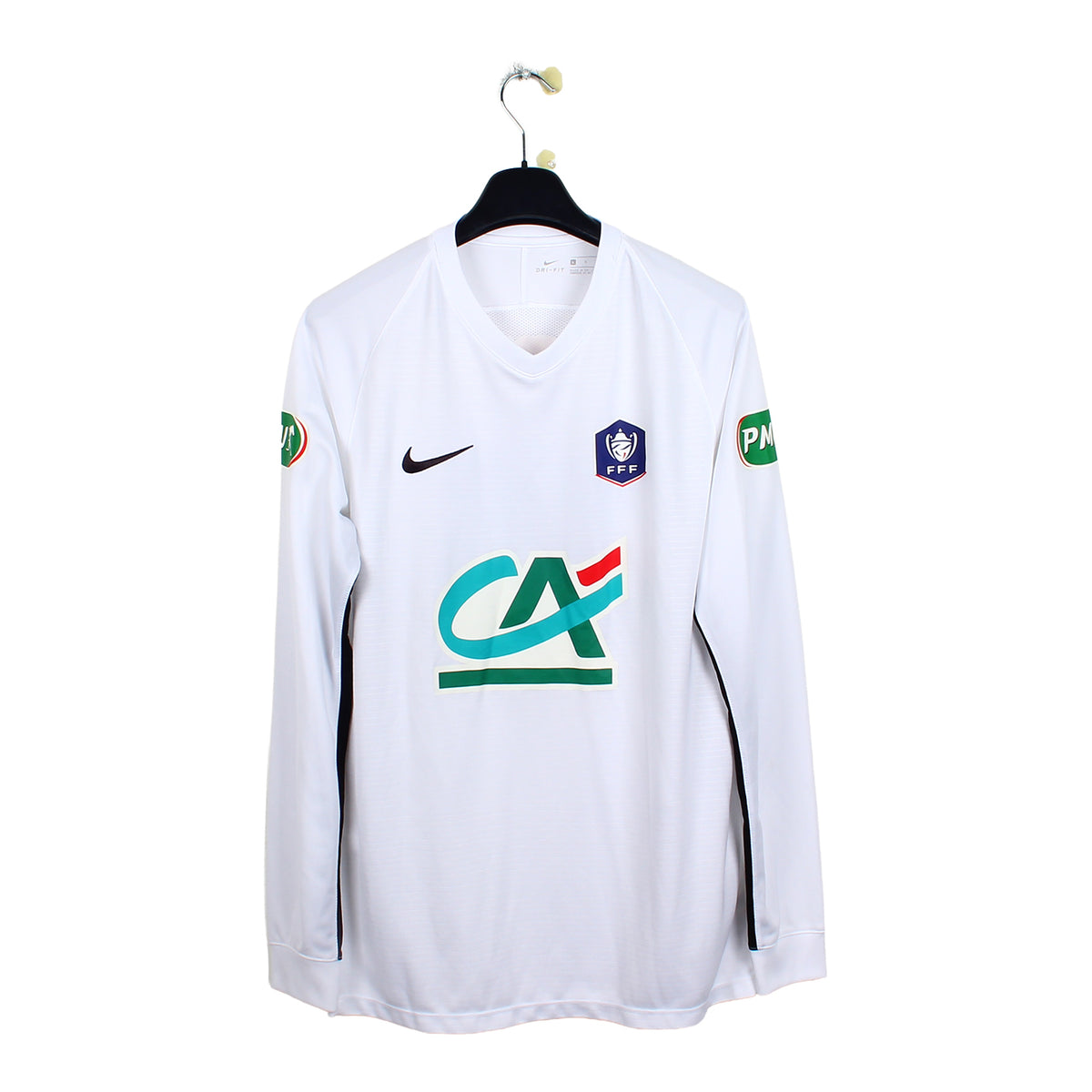 2019/20 - Coupe de France #14 (L) [MATCH ISSUE]
