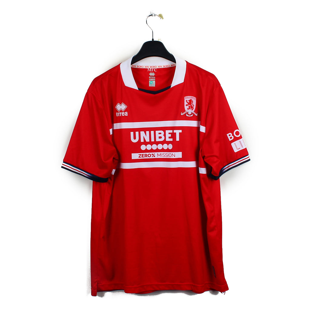 2023/24 - Middlesbrough (2XL)