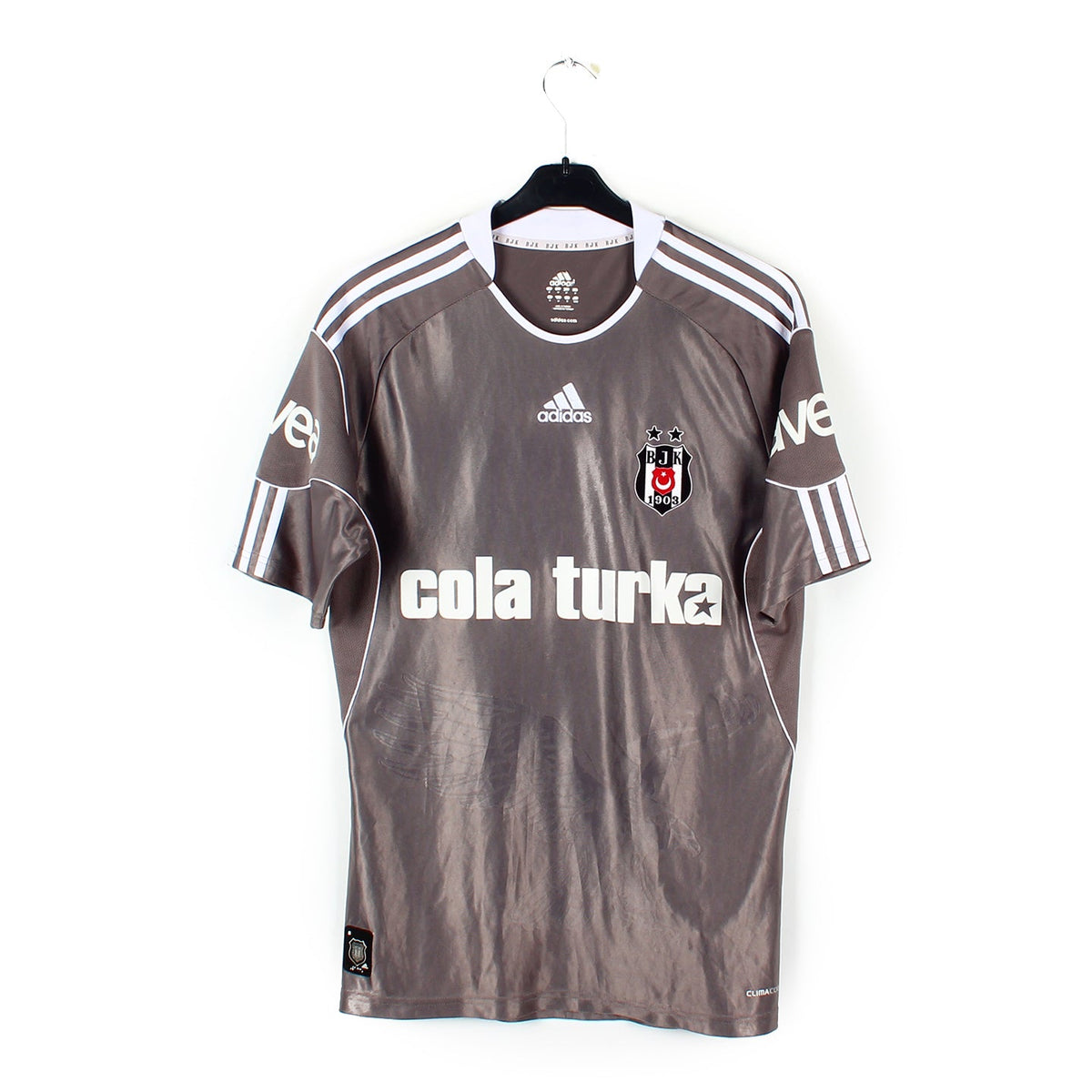 2010/11 - Besiktas (M)