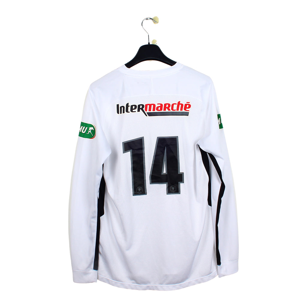2019/20 - Coupe de France #14 (L) [MATCH ISSUE]