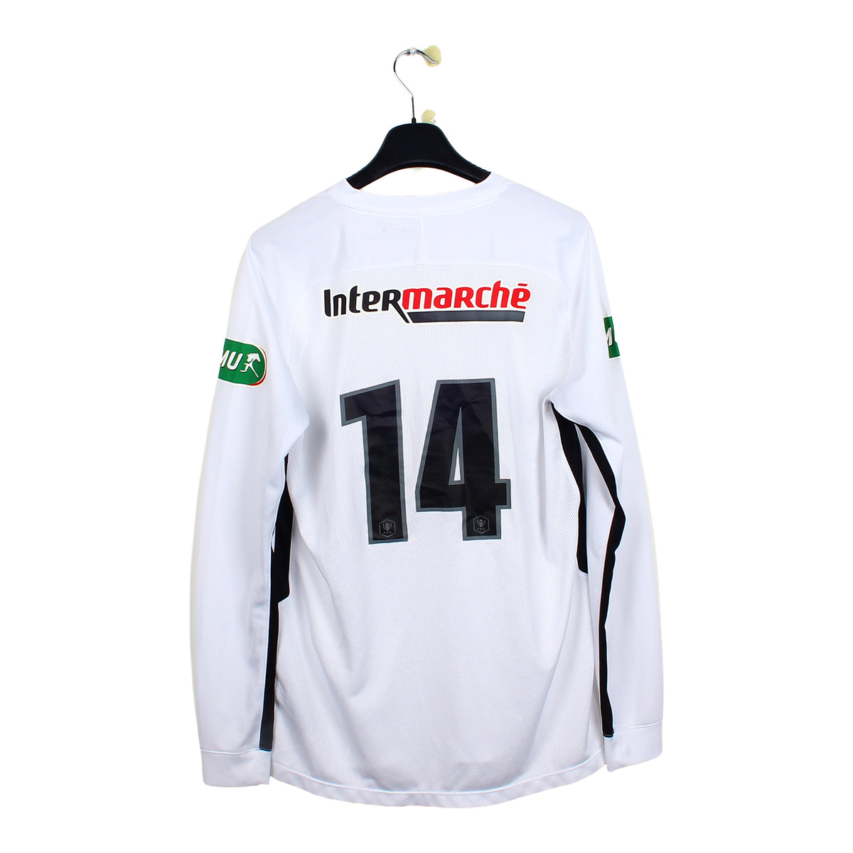 2019/20 - Coupe de France #14 (L) [MATCH ISSUE]