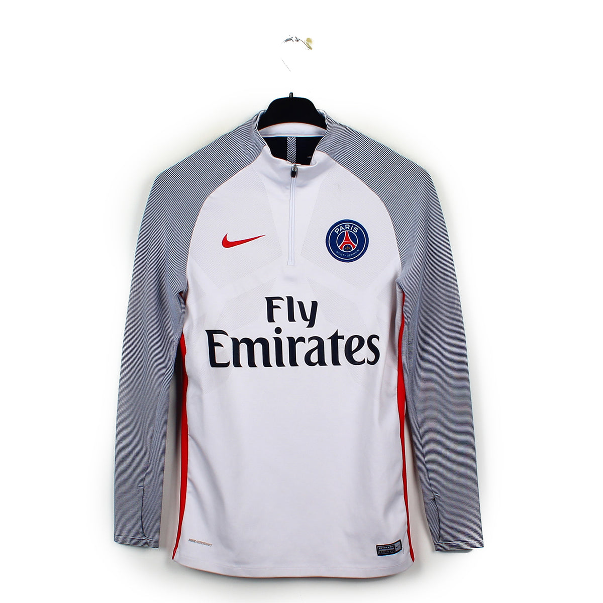 2016/17 - PSG (S)