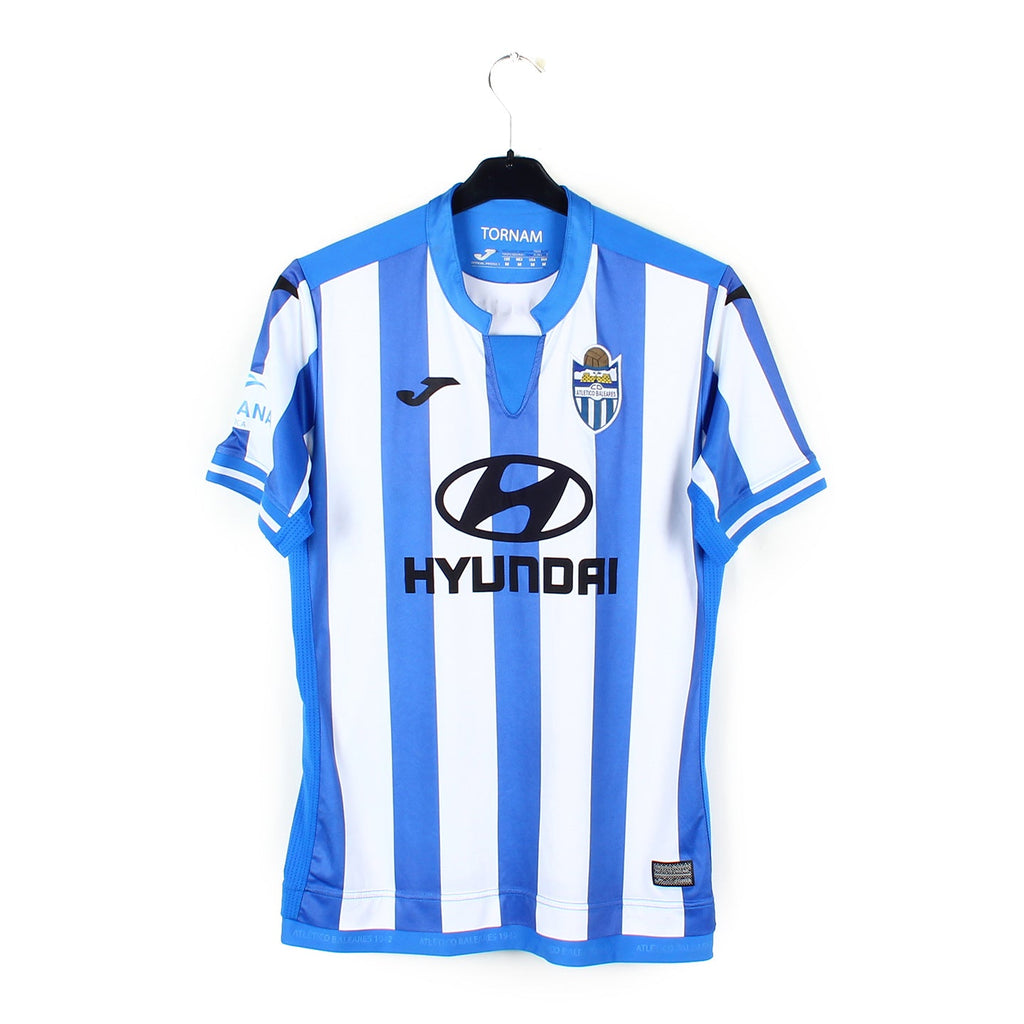2019/20 - Baleares #9 (M)