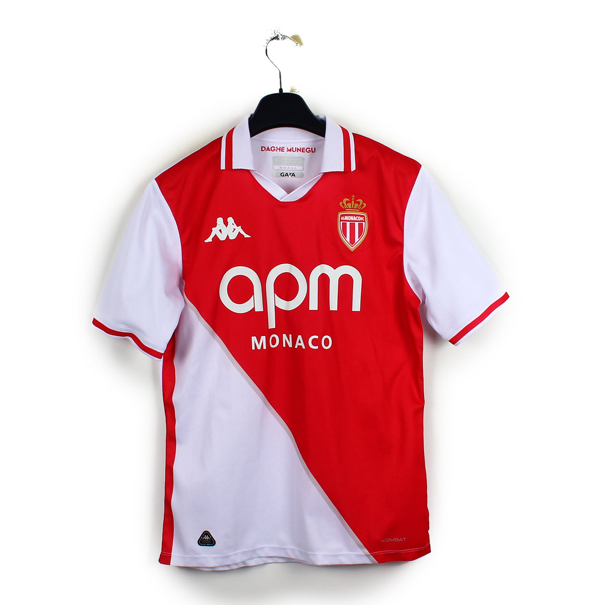 2024/25 - AS Monaco (S) *centenaire*
