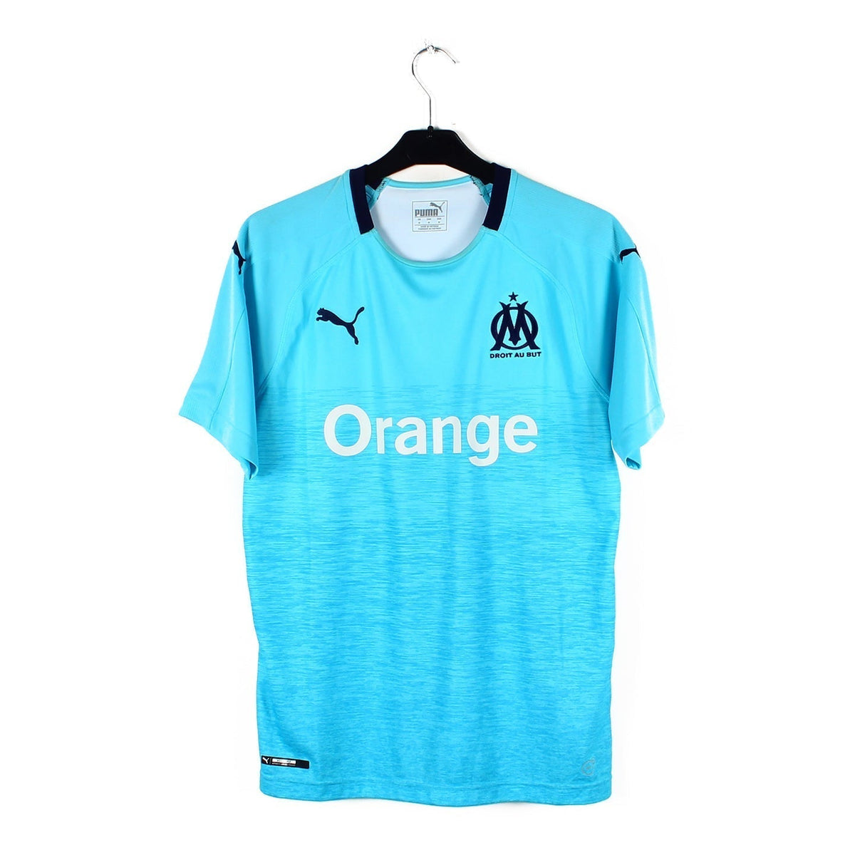2018/19 - OM (M)
