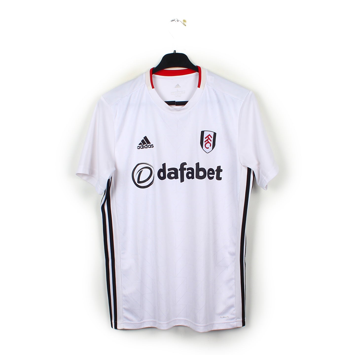 2019/20 - Fulham (L)
