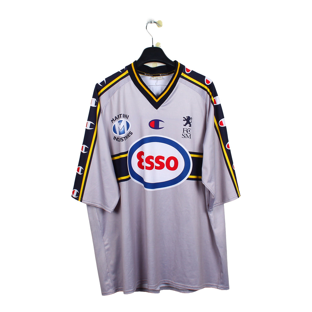 2002/04 - Sochaux Montbéliard FC (2XL)