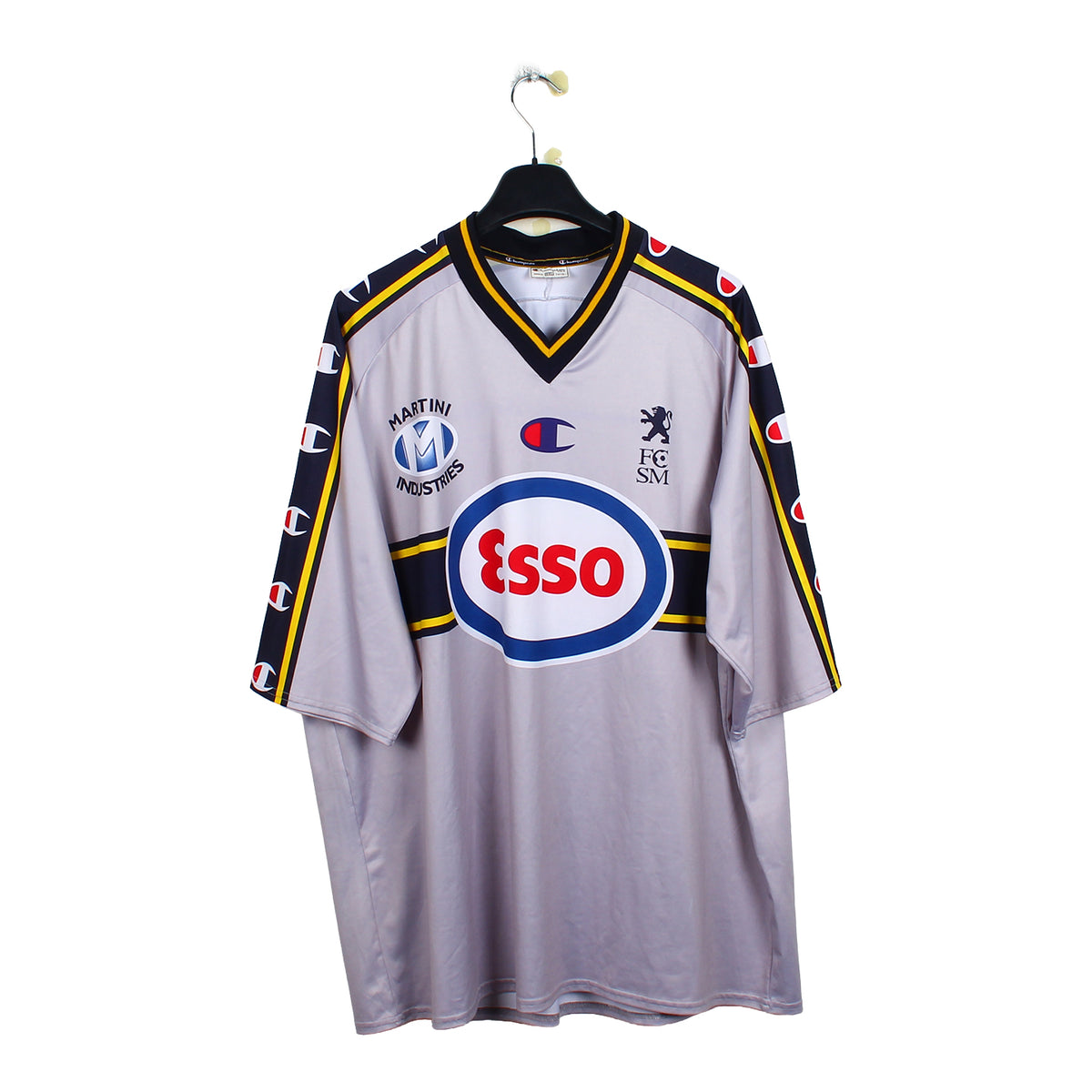 2002/04 - Sochaux Montbéliard FC (2XL)