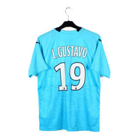 2018/19 - OM - L.Gustavo #19 (S)