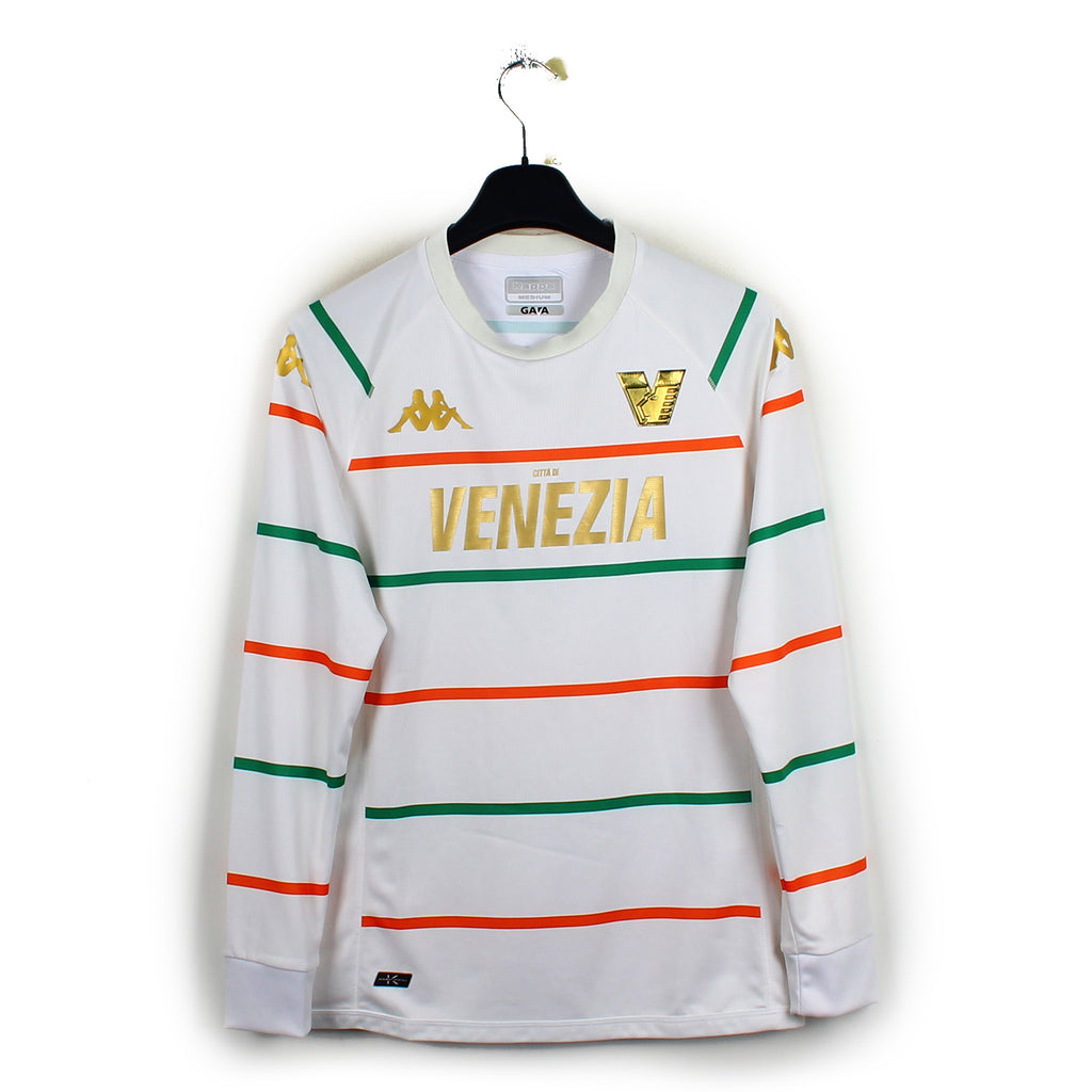 2022/23 - Venise FC (M)